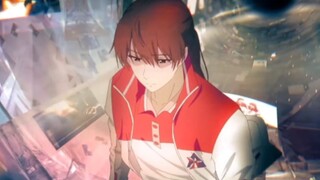 "Lele, chức vô địch đầu tiên của bạn là chức vô địch thế giới!!!" [Trưởng giáo toàn thời gian]