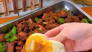 Where is the best place to eat the fried chicken that is popular all over the country?