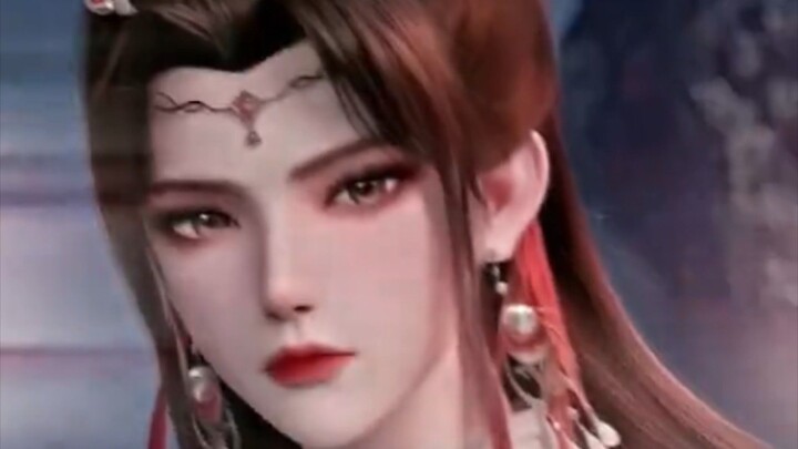 Mommy Wang Ping 🥳😍