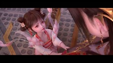 สัประยุทธ์ทะลุฟ้า ภาค 5 ตอนที่ 158 ซับไทย