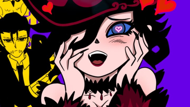 [Fifth Personality] The fate of a clan! No matter how hard you try, you can't defeat it!!!