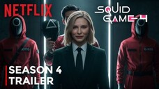SQUID GAME SEASON 4