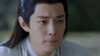 Can I not have this concubine? (One episode)