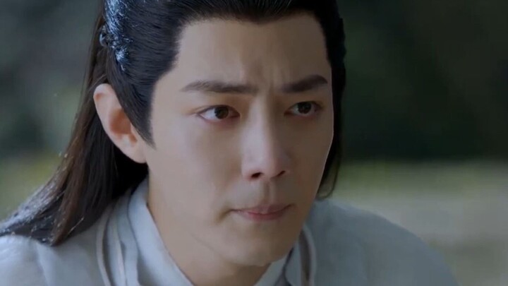 Can I not have this concubine? (One episode)