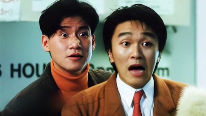 “Cười chết mất, hai anh em này đều là lão lục.”