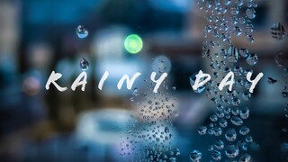 RAINY DAY | CINEMATIC VLOG 4K (SHOT ON IPHONE)