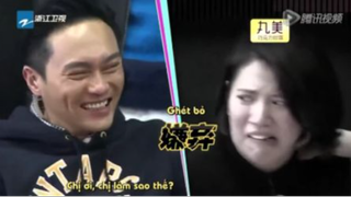 [Vietsub] Full Ep6 Belong with you season 1 l Có Em Chung Đường 2015