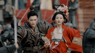 十岁的她想杀了他，二十岁的她却救他而死 | 凭什么这只能是一世情劫