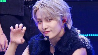 【WayV】She A Wolf新歌回归初舞台公开！