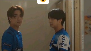 Bakit ang gwapo magalit? 😍Dangerous Romance ep 6