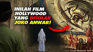 Demi SIKSA KUBUR, judul HOLLYWOOD jadi TUMBAL!