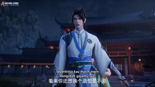 Supreme Alchemy Eps 131 Sub Indo
