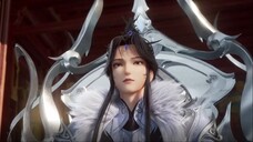 100.000 Years of Refining Qi Episode 246 Sub Indo