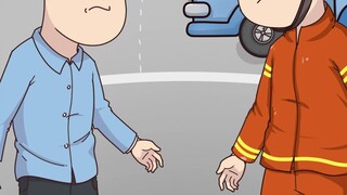 Chai nước hoa để trên ô tô có bắt lửa không?