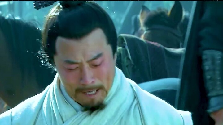 The Most Loyal General of the Three Kingdoms Would Slit His Parents’ Throats Without Hesitation