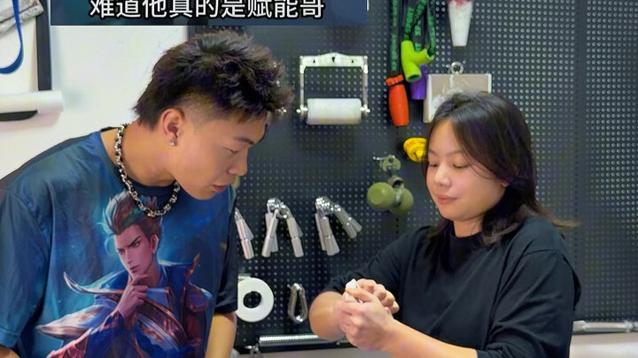 Thử thách tẩy chay toàn quốc của dân thể thao – “Mèo Quỷ” học sinh trung học 10 năm!