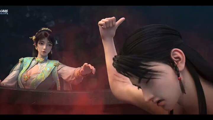 Nine Sun Eps 6 Sub Indo