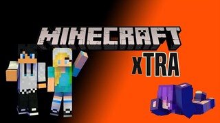 AKU MAIN BETTER MINECRAFT! -Minecraft Malaysia  xTRA @ShiraLune Ch.