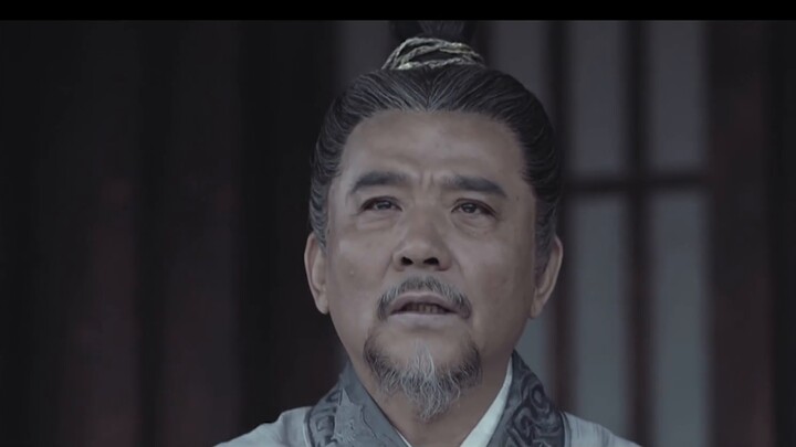 [Nirvana in Fire 1/2 dialogue remix] The Red Forest, two generations of loyal bones, eternal life