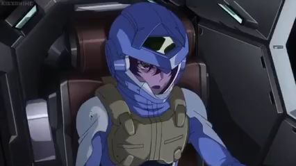 gundam 00 helmet