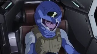 Gundam 00 ep19 tagalog dub