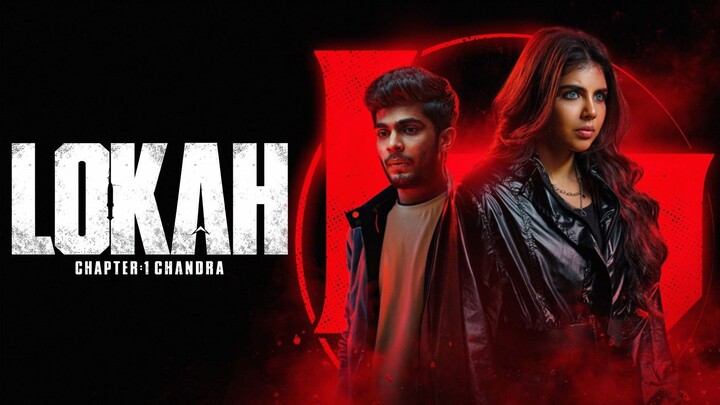 𝐋𝐎𝐊𝐀𝐇 𝐂𝐇𝐀𝐏𝐓𝐄𝐑 1: 𝐂𝐇𝐀𝐍𝐃𝐑𝐀 (2025) 𝐌𝐀𝐋𝐀𝐘𝐀𝐋𝐀𝐌