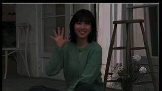 Nàng giờ là 1 nhành hoa...