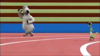 Bernard bear part 12