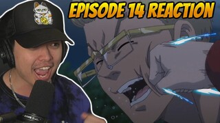 TAKEMICHI PUNCHES KISAKI || BAJI JOINS VALHALLA || Tokyo Revengers Episode 14 Reaction