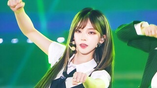 aespa Intro, bagian tarian solo masing-masing dari empat anggota!