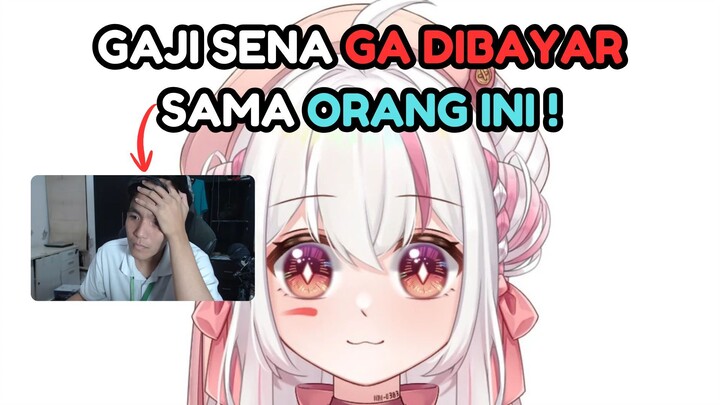 CEO YANG SUPER PROBLEMATIK !!