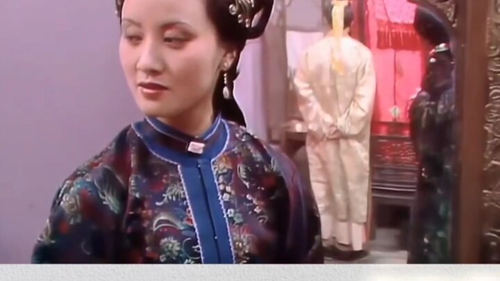 หวังซีเฟิ่งอายุแค่สิบเจ็ดสิบแปดปีเอง คิดดูสิว่าจะเดือดขนาดไหน