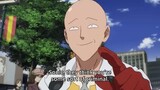 One punch man S1 ep 006