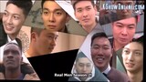 REAL MEN EP 96