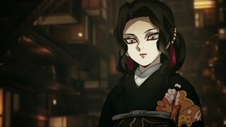 Kibutsuji Muzan Kills All Lower Moons | Ep 26 | Demon Slayer kimetsu no yaiba