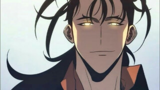 เกี่ยวกับการอ่านเรื่องราวจีนในการ์ตูนเกาหลี