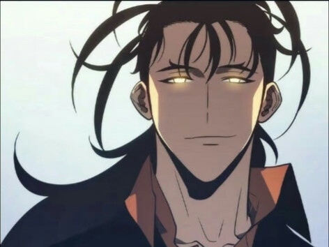 เกี่ยวกับการอ่านเรื่องราวจีนในการ์ตูนเกาหลี