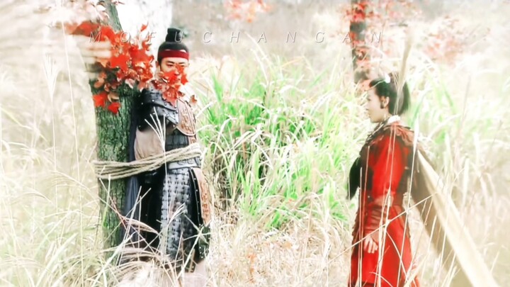 Pasangan yang paling sesuai dengan konsep “Ini kayak main-mainin dia aja”.