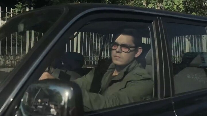 Blood vs Duty eps 06 (Sub Indo)