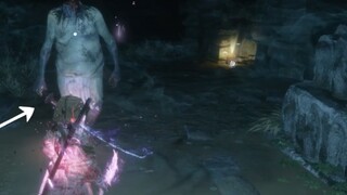 [Sekiro] Chặt đầu nhanh không não dễ nhất mà không có đầu cả mạng