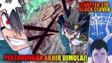 Review Chapter 370 Black Clover - Pertarungan Akhir Asta & Yuno Melawan Lucius Sudah Didepan Mata!