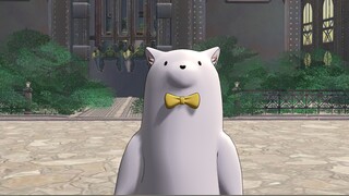 【MMD/Acao/Hong Zhaoyuan】คุณชอบ Acao ของฉันไหม?