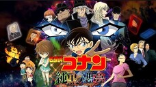 Detective Conan Movie (20) 2016|Subtitle Indonesia