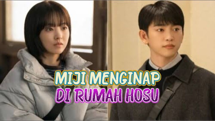 Our Unwritten Seoul Episode 9 - Sub Indonesia