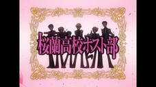 Hostclub ở trường Ouran - Tập 02 [Việt sub]