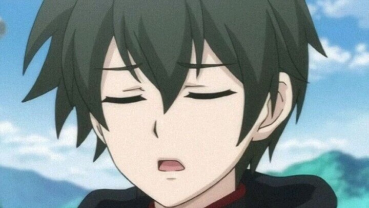 guru nya ngebaca sambil meng hayal ke mana mana