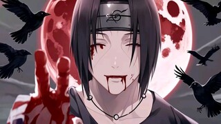 Giọng nói của Uchiha Itachi được tái hiện hoàn hảo, đưa bạn đến với cuộc sống của anh ấy từ góc nhìn