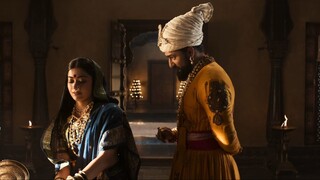 chhavaa movie