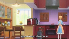 Phần 2 Tập 20 Sakura Thủ Lĩnh Thẻ Bài - Việt Sub