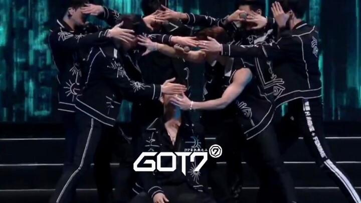 【GOT7】HD! Full Cut of KCON 2019 Thailand: Dominating the Stage with Unmatched Swagger on Home Soil!